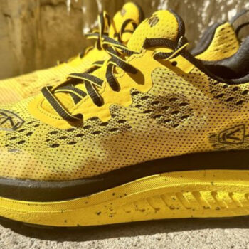 11 Comfortable Shoes for Walking Long Hours on Hard Pavement