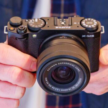 11 Compact Cameras That Pack Serious Punch