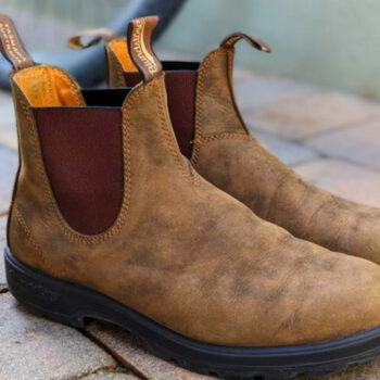 11 Lightweight Boots Perfect for Autumn Getaways