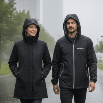 11 Lightweight Jackets That Still Feel Protective