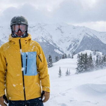 11 Premium Ski Jackets for 2026 We'd Wear in the Harshest Conditions