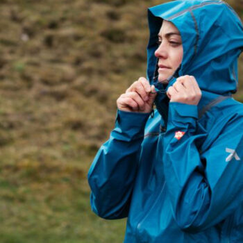 11 Rain Jackets That Don't Feel Like Wearing a Trash Bag