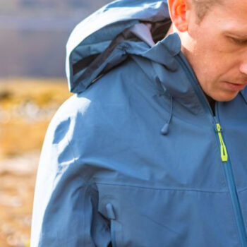 11 Rain Jackets That Survived the Scottish Highlands