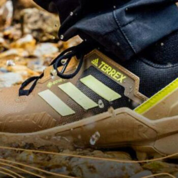 11 Shoes That Never Meet a Puddle They Didn’t Like
