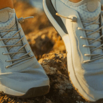 11 Sneakers Perfect for Both Parisian Boulevards and Lakeside Walks