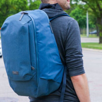 11 Surprisingly Spacious Travel Backpacks That Fit More Than You Expect