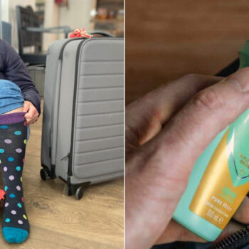 11 Tiny Comfort Items Frequent Flyers Swear By