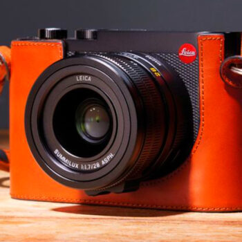 11 Travel Cameras That Catch Every Shadow and Shape