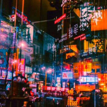 11 Travel Cameras That Handle Reflections, Neon, and Rain