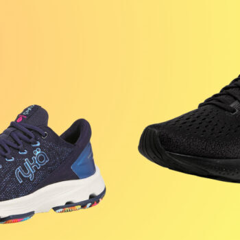 11 Travel Footwear That Feels Right From the First Mile