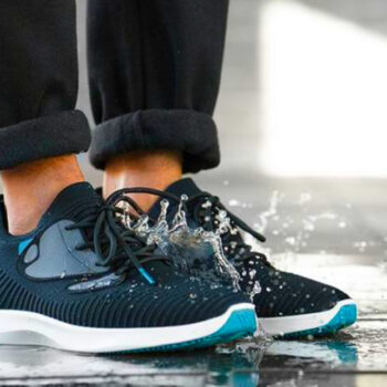 11 Travel Sneakers You Can Wear Without Socks