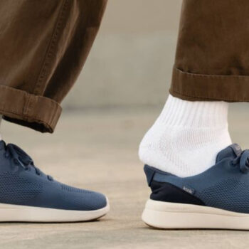11 Walking Shoes That Make Sightseeing a Breeze in 2026