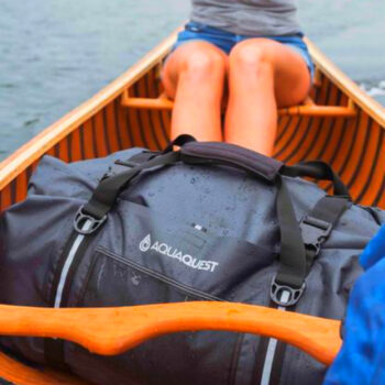 11 Waterproof Bags That Saved My Gear from Total Disaster
