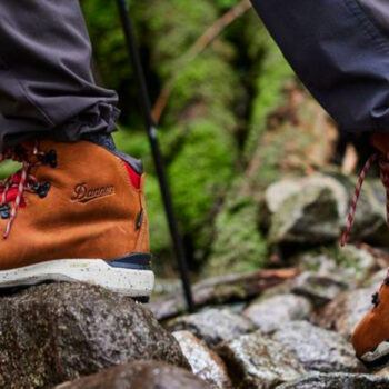 11 Waterproof Boots That Kept My Feet Dry in Iceland