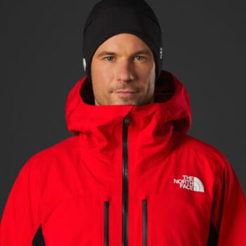 11 Winter Jackets Loved by Travel Photographers