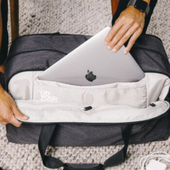 11 packing tricks flight attendants swear by (carry-on only)