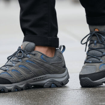12 Amazon Shoes That Work From Hiking Trails to City Streets