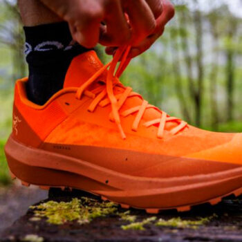 12 Arc'teryx Footwear Choices That Balance Comfort and Style