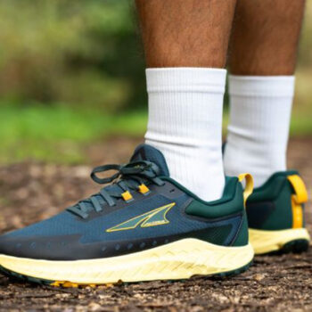 12 Best Altra Trail Shoes for Men Who Hike and Run