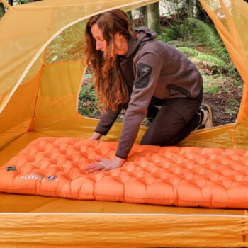 12 Best Backpacking Sleeping Pads of 2025 Tested and Trusted