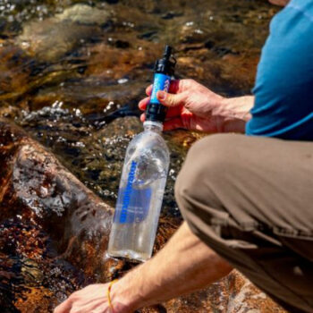 12 Best Backpacking Water Filters [2025]