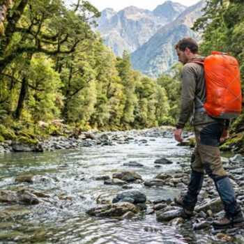 12 Best Backpacks for Rainy Trips (No Wet-Back Disaster)