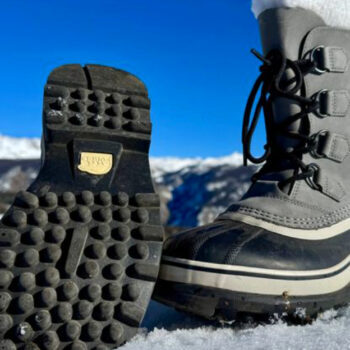 12 Best Boots for Deep Snow and Ice in Winter 2025