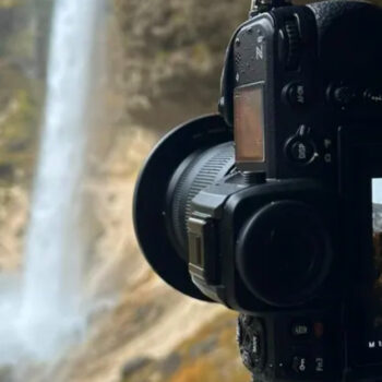 12 Best Cameras for Capturing Fog, Forest, and Waterfalls