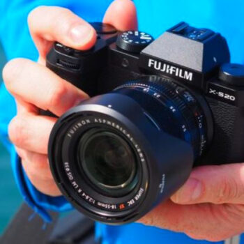 12 Best Cameras for Vanlifers and Road Trippers (Power-Efficient Picks)