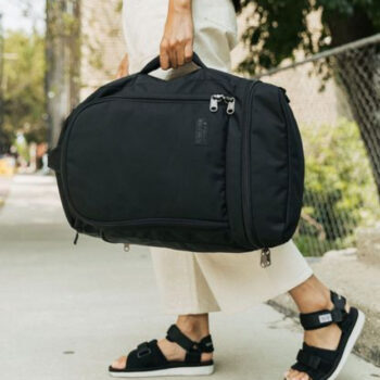 12 Best Carry-On Backpacks for Snowy City Trips