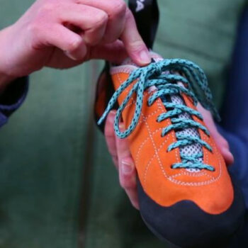 12 Best Climbing Shoes for Beginners in 2025 (Comfortable & Durable)