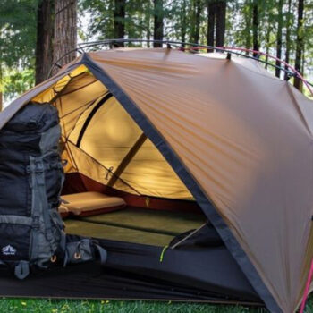 12 Best Compact Tents for Backpackers: Lightweight & Trail-Tested