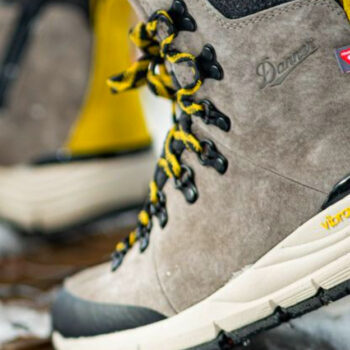 12 Best Ice Cleat-Compatible Boots for 2025