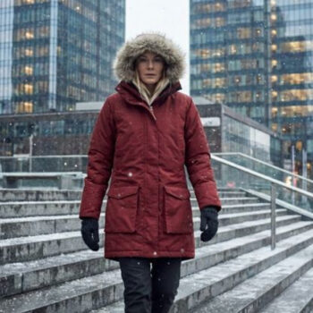 12 Best Jackets for Walking Tours in 2026