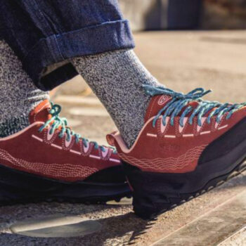12 Best Lightweight Shoes for Backpackers and Minimalists