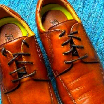 12 Best Men's Dress Travel Shoes for Sensitive Feet in 2025