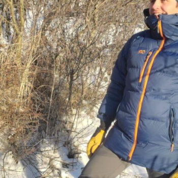 12 Best Men’s Heavy-Duty Winter Coats for Snow - Winter 2025