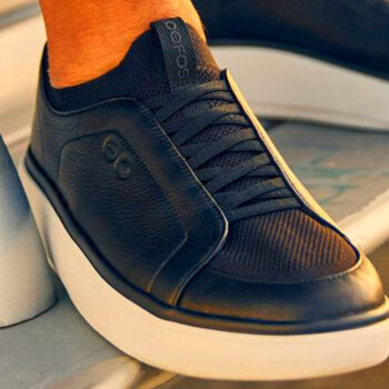 12 Best Men's Slip-On Travel Shoes for High Arches in 2025