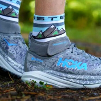 12 Best Shoes That Conquer the Swiss Alps Without Slipping