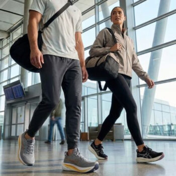 12 Best Shoes for Long Airport Days and Fast Connections