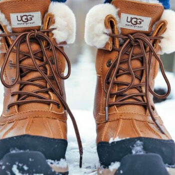12 Best Shoes for Niagara Falls Winter Walks