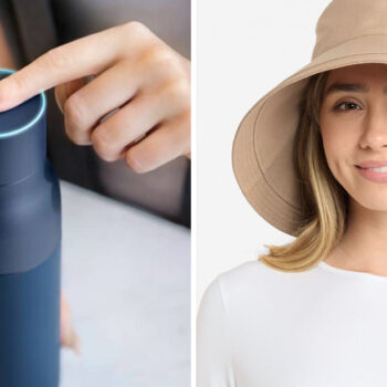 12 Best Summer Travel Gear Essentials