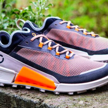 12 Best Sustainable Travel Shoes for Men in 2025