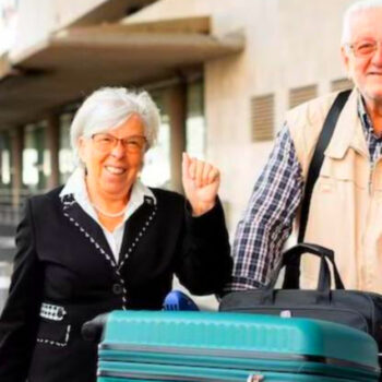 12 Best Travel Accessories for Seniors Who Love Exploring