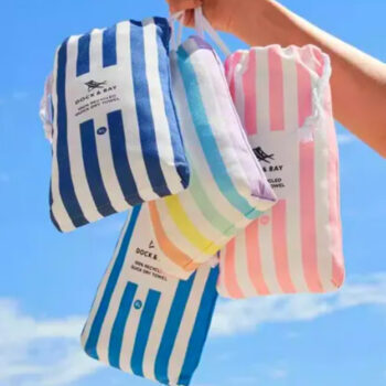 12 Best Travel Essentials for a Bali Beach Vacation