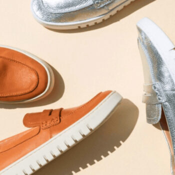 12 Best Travel Loafers for Arthritic Feet
