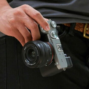 12 Best Travel Photography Gear for New York City Street Scenes