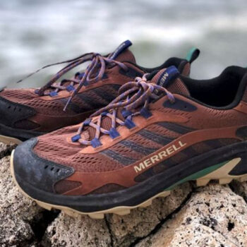 12 Best Travel Sneakers for Men in November 2025