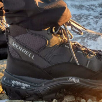 12 Best Winter Boots With Exceptional Grip for 2025