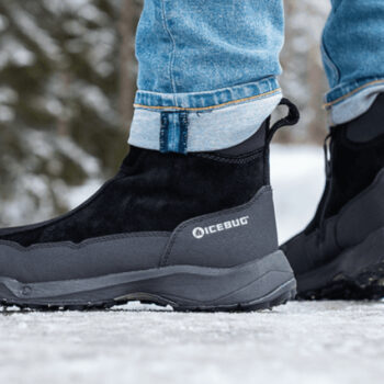 12 Best Winter Shoes With Grip for Icy Sidewalks (2026 Edition)
